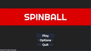 Spinball