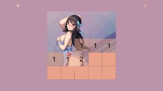 Hentai MineSweeper