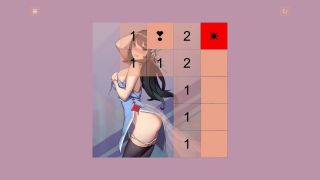 Hentai MineSweeper