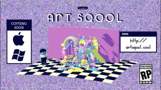 ART SQOOL