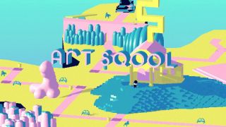 ART SQOOL