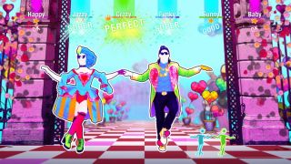 Just Dance 2019