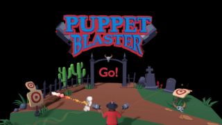 Puppet Blaster