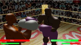 Teck Boxing 3D