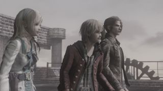 RESONANCE OF FATE/END OF ETERNITY 4K/HD EDITION