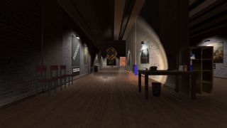 The Finnish Virtual Art Gallery