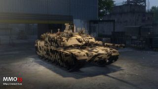 В Armored Warfare произойдет объединение серверов