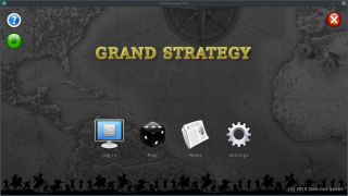 Grand Strategy