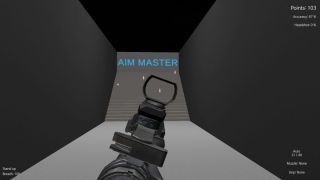 Aim Master