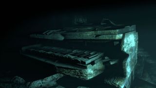 TITANIC Shipwreck Exploration