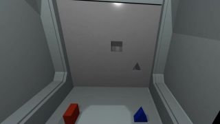 Puzzle Out VR