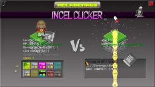 Incel Clicker