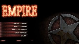 Empire - Wargame of new Century