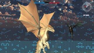 Dragon Simulator Multiplayer