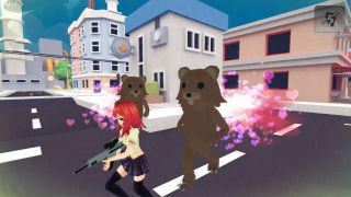 Hentai Loli vs Pedobear