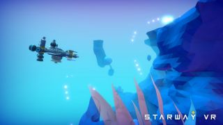 STARWAY VR