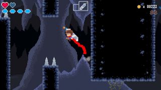 JackQuest: The Tale of The Sword