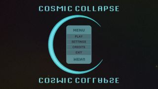 Cosmic collapse