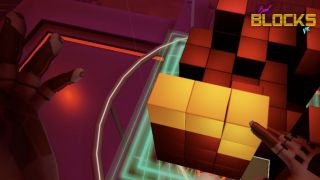 Beat Blocks VR