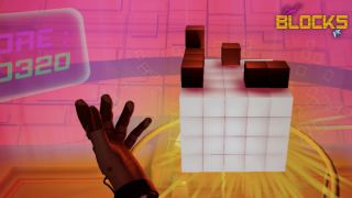 Beat Blocks VR