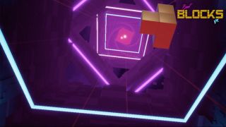 Beat Blocks VR