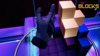 Beat Blocks VR