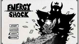 Energy Shock