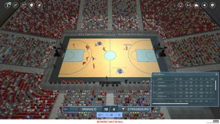 Pro Basketball Manager 2019