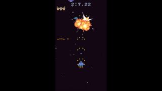 Deep Space Shooter