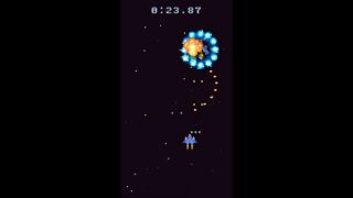 Deep Space Shooter