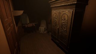 The Lighthouse | VR Escape Room