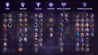 Будущие изменения в Heroes of the Storm