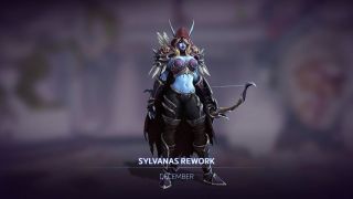 Будущие изменения в Heroes of the Storm