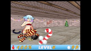 Hentai Shooter 3D: Christmas Party