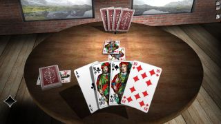 Classic Card Games 3D