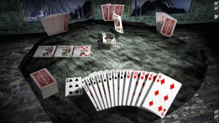 Classic Card Games 3D