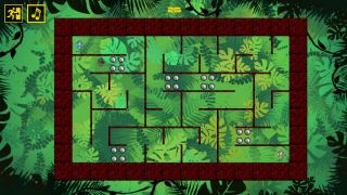 TAL: Jungle