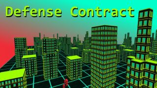 Defense Contract