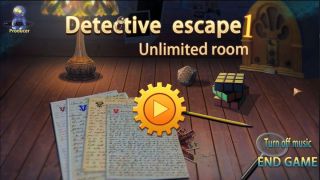 Detective escape1