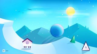 Snowballed: Crazy Downhill