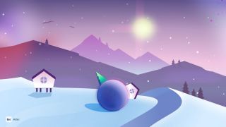 Snowballed: Crazy Downhill