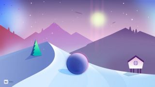 Snowballed: Crazy Downhill