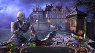 Mystery Case Files: The Countess Collector's Edition