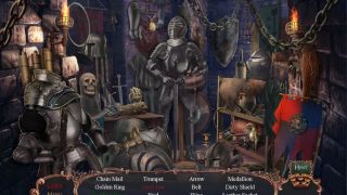 Mystery Case Files: The Countess Collector's Edition