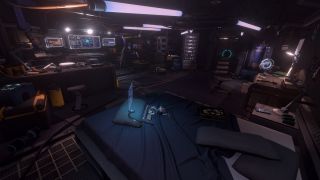 The Station VR