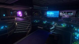 The Station VR