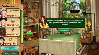 Hidden Object: Home Makeover