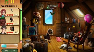 Hidden Object: Home Makeover