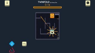 Twinfold