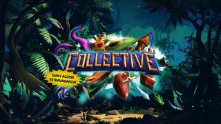 Collective: the Community Created Card Game